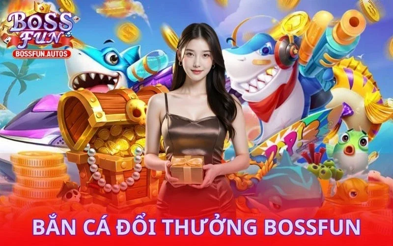 Bắn Cá Đổi Thưởng: Những Mẹo Chơi Giúp Bạn Nhận Thưởng Cao