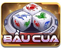 bầu cua bossfun
