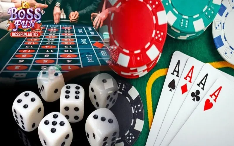 Chuyên mục Casino thu hút hàng triệu lượt truy cập mỗi ngày