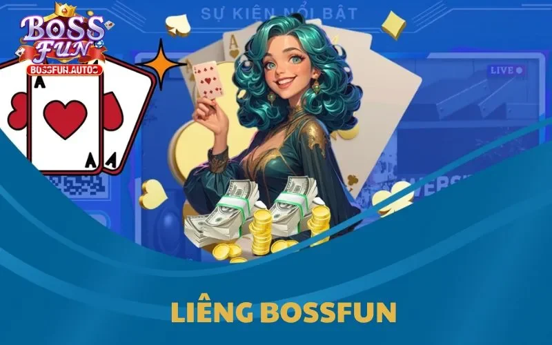 Liêng Bossfun: Cách Tính Bài Và Đọc Bài Để Tăng Cơ Hội Thắng
