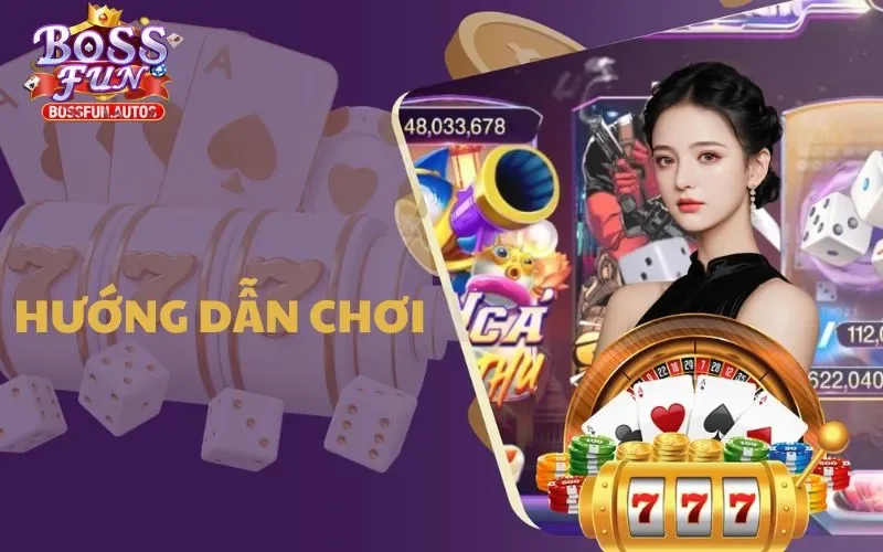 Chi tiết cách chơi mà hội viên cần biết