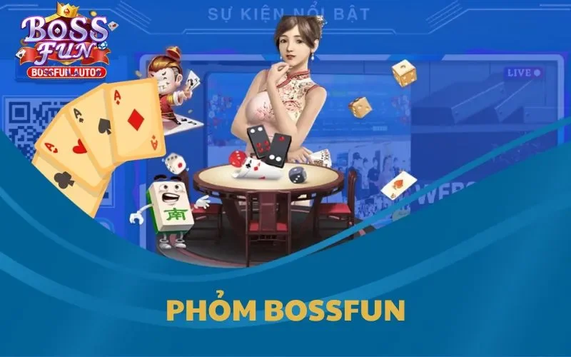 Phỏm Bossfun: Bí Quyết Để Trở Thành Cao Thủ Phỏm
