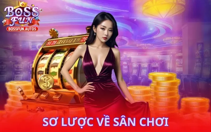 Sơ lược về sân chơi