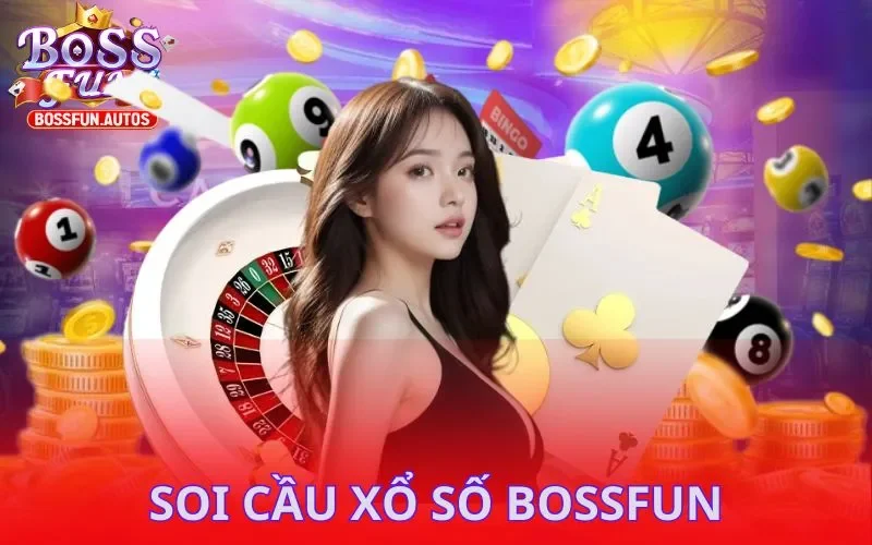 Soi Cầu Xổ Số: Dự Đoán Số May Mắn Cho Ngày Hôm Nay