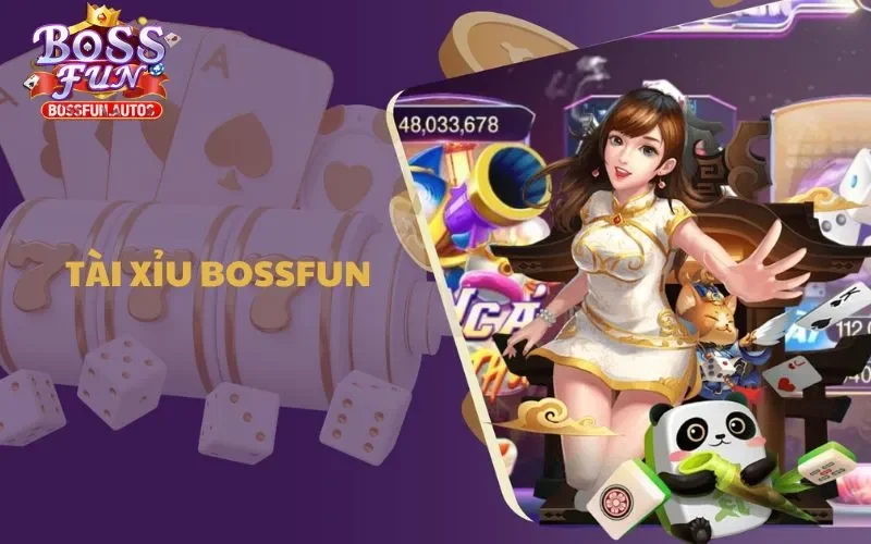 Tài Xỉu MD5 Bossfun: Hướng Dẫn Đặt Cược Và Cách Quản Lý Ngân Sách