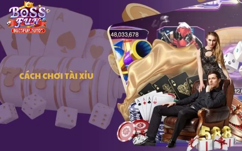 Cách chơi mà các hội viên cần biết