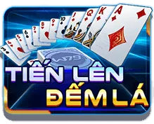 tiến lên đếm lá bossfun