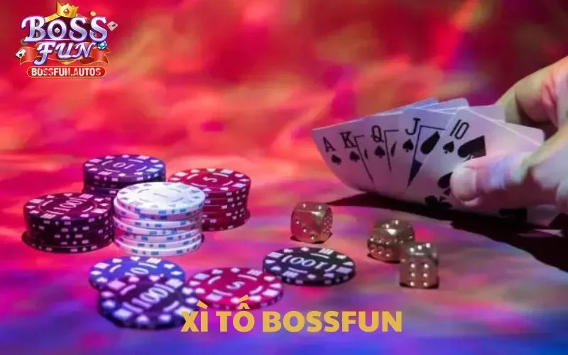Xì Tố Bossfun: Hướng Dẫn Từ A-Z Để Trở Thành Cao Thủ Cược